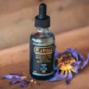moringa-oil-infused-with-blue-lotus