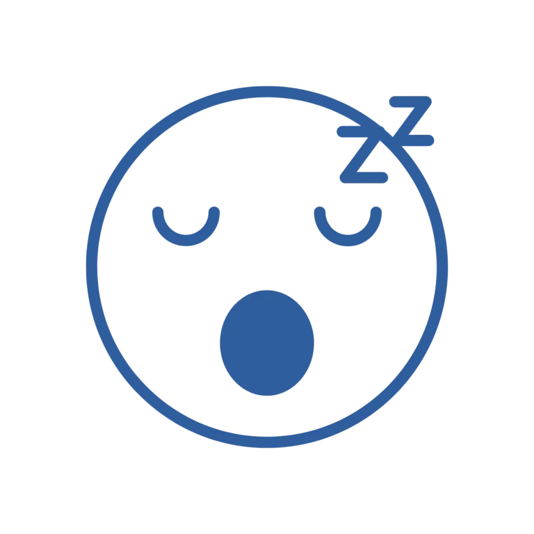 poor sleep