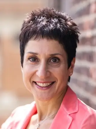 Vivienne Spanopoulos, founder of Scalar Lounge, Brisbane hyperbaric oxygen therapy centre