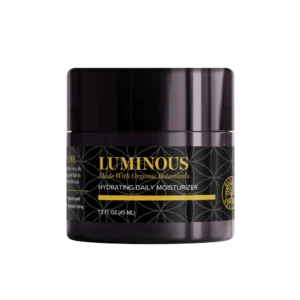 Luminous