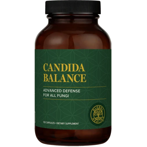 Candida Balance