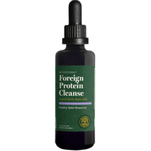Foreign Protein Cleanse™