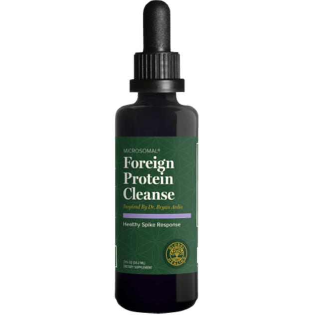 Foreign Protein Cleanse™