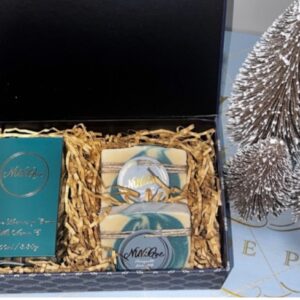 NuviQue Gift Set