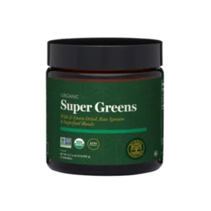 Super Greens