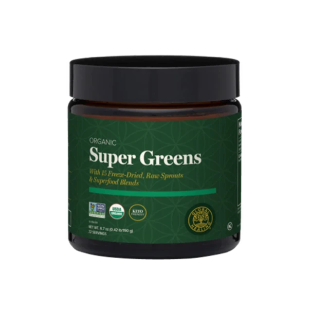 Super Greens