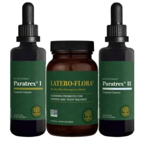 Harmful Organism Cleanse Program™