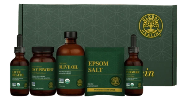 Liver Cleanse Program™