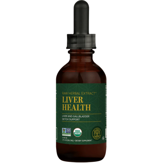 Liver Health