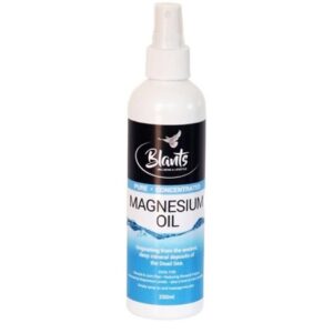 Magnesium Oil