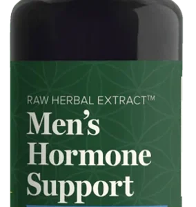 Men’s Hormone Support