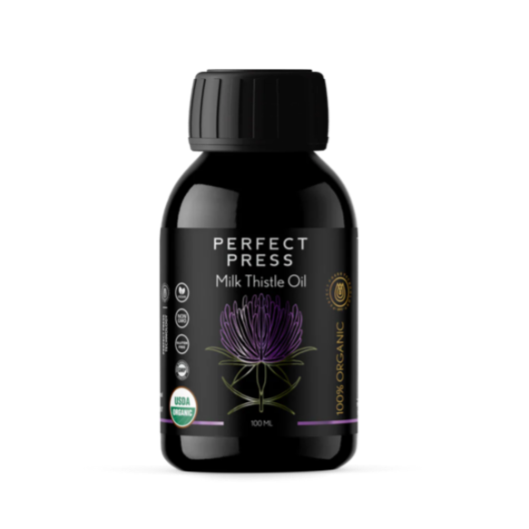 Milk Thistle