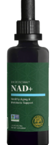 Nad+