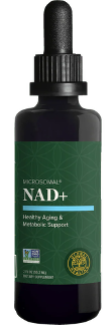 Nad+