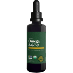 Omega 3,6,7,9