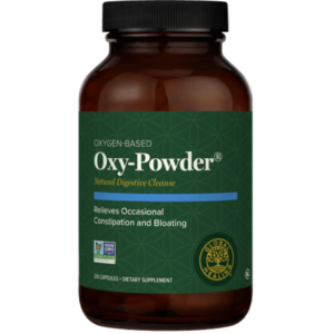 Oxy Powder