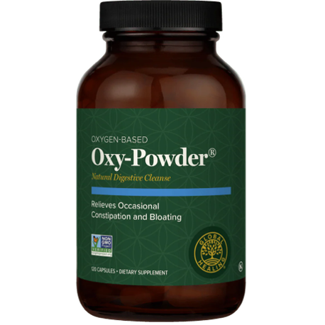 Oxy Powder