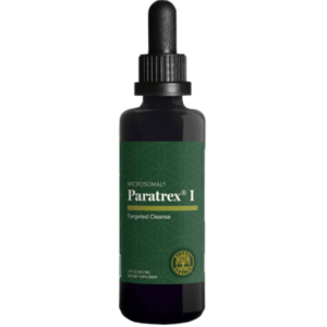 Paratrex I Drops