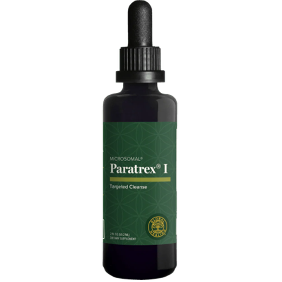 Paratrex I Drops