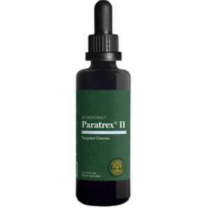 Paratrex II Drops