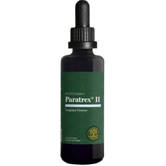 Paratrex II Drops