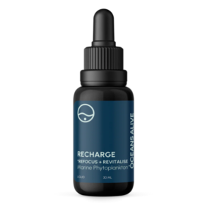 Recharge 30ml