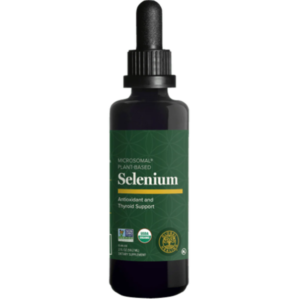 Selenium 2Oz