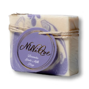 NuviQue Soaps