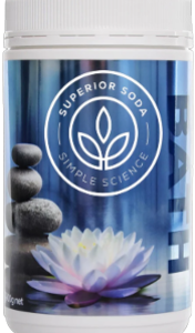 Superior Soda Bath