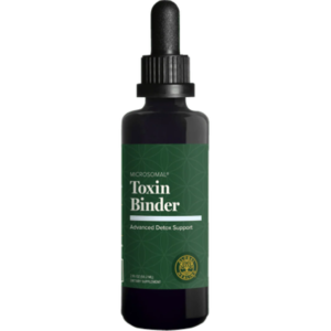 Toxin Binder