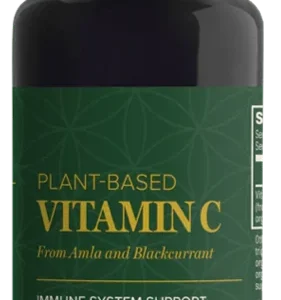 Liquid Vitamin C