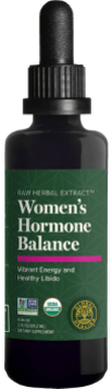 Women’s Hormone Balance