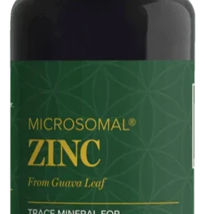 Liquid Zinc