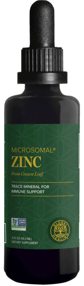 Liquid Zinc